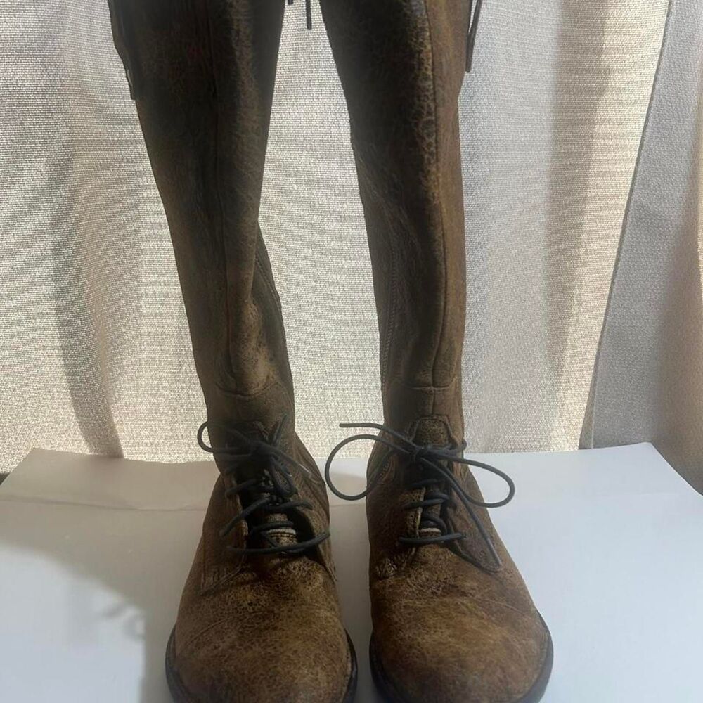 Rare Born Women's Brown Boots